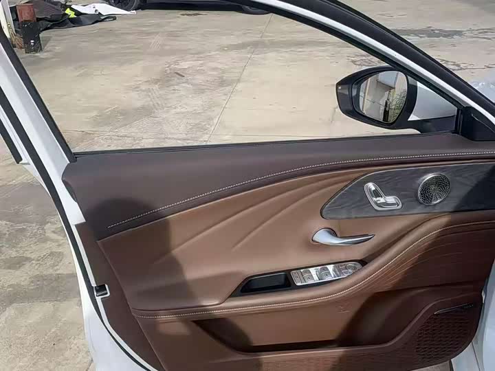 Фото 5 - Chery Arrizo 8