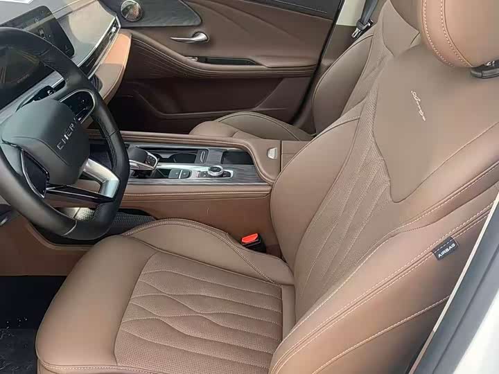 Фото 6 - Chery Arrizo 8