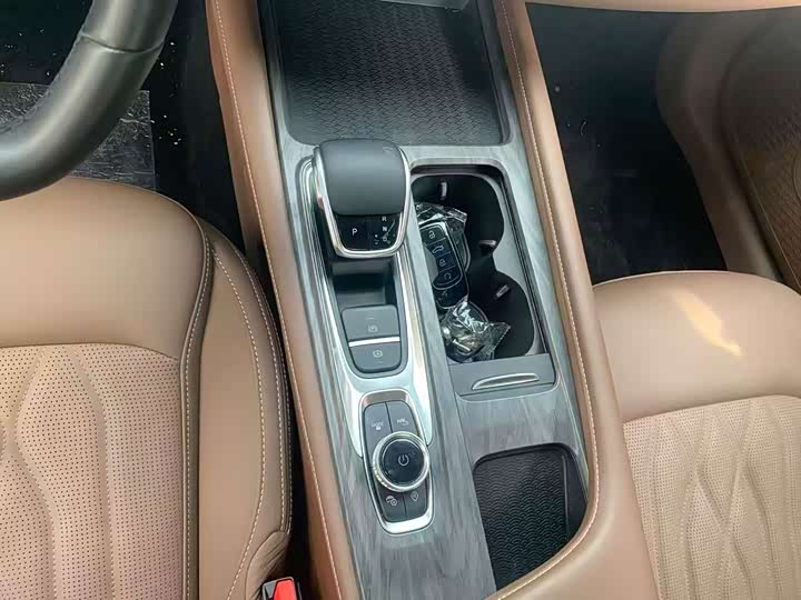 Фото 9 - Chery Arrizo 8