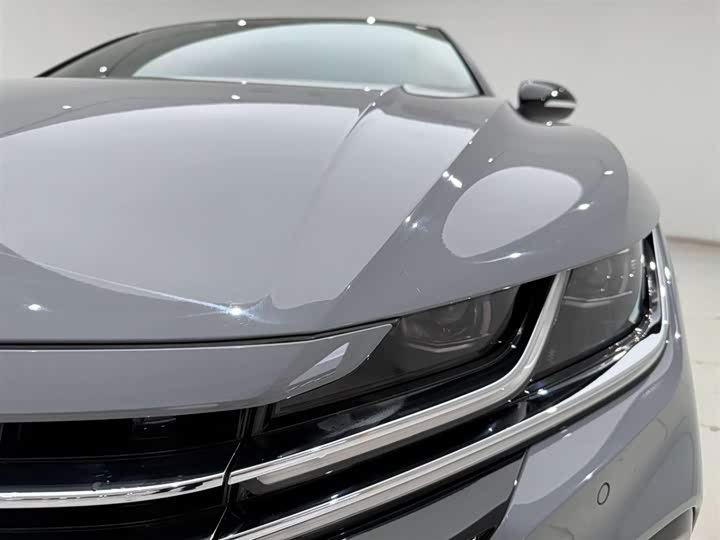 Фото 2 - Volkswagen CC