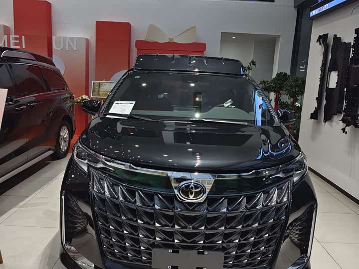 Фото 2 - Toyota Sienna