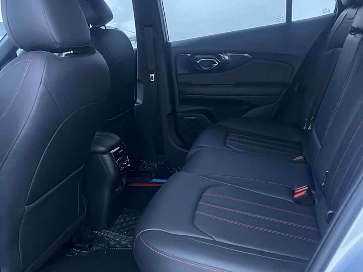 Фото 6 - GAC Trumpchi Empow R