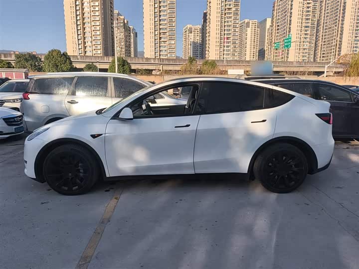 Фото 5 - Tesla Model Y