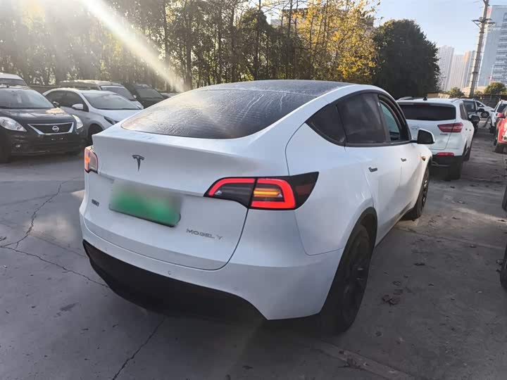 Фото 7 - Tesla Model Y