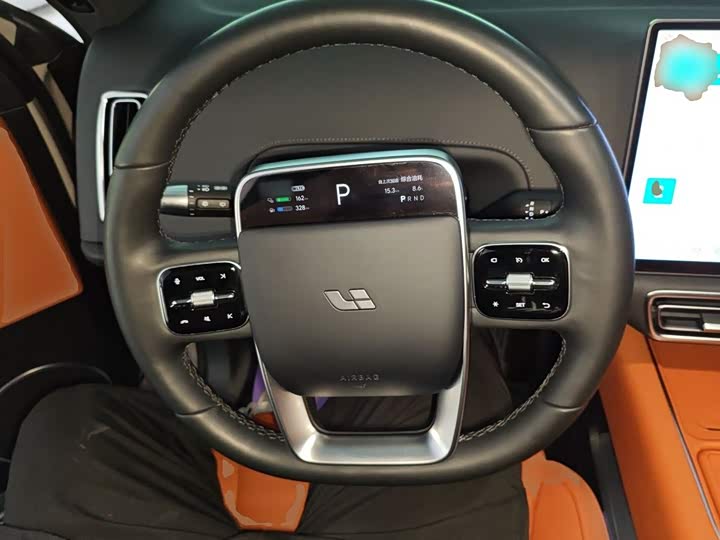 Фото 3 - LiXiang L6