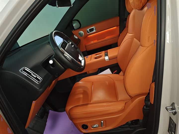 Фото 8 - LiXiang L6