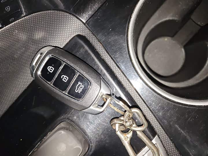 Фото 9 - Hyundai Elantra N line