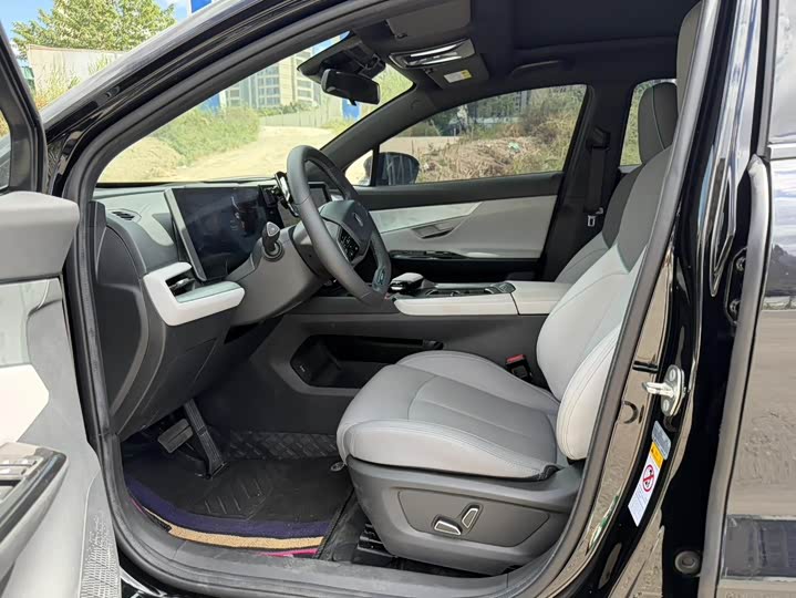 Фото 6 - Changan UNI-T