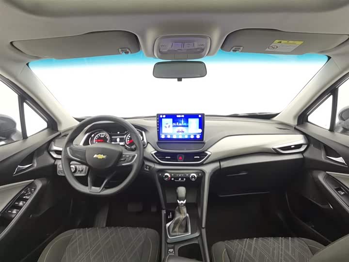 Фото 5 - Chevrolet Orlando