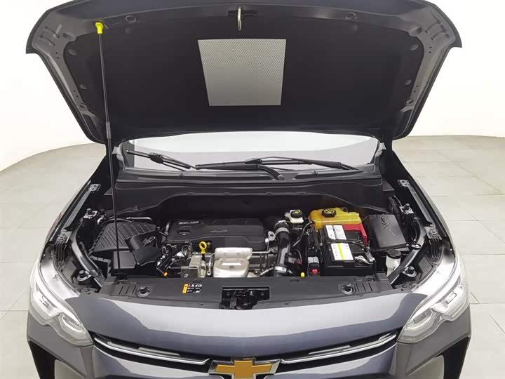 Фото 6 - Chevrolet Orlando