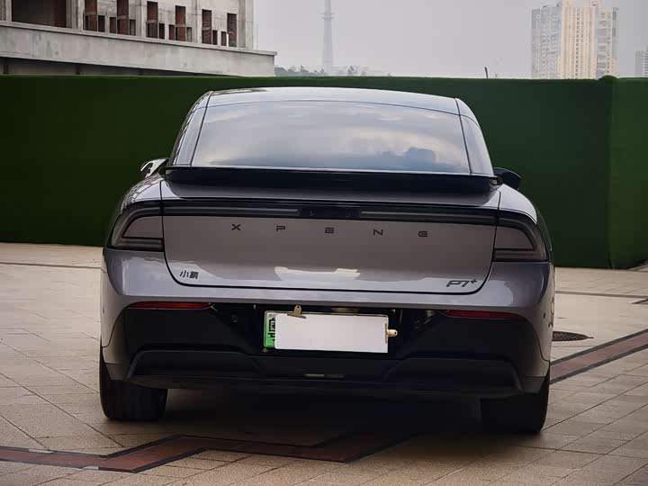 Фото 6 - XPeng F57