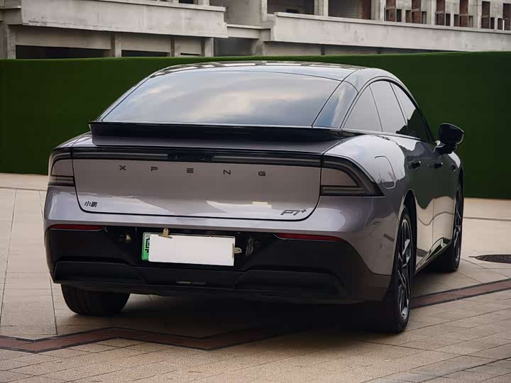 Фото 7 - XPeng F57