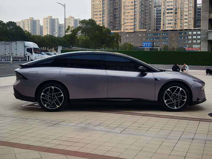 Фото 8 - XPeng F57