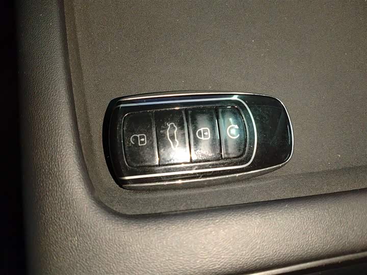 Фото 9 - Chery Jaecoo J7 (Explore 06) Hybrid