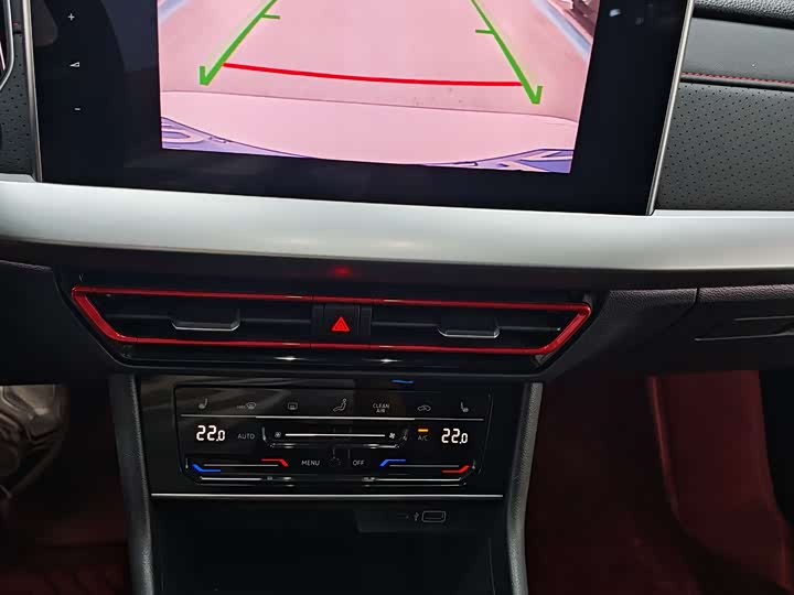 Фото 5 - Volkswagen Lavida