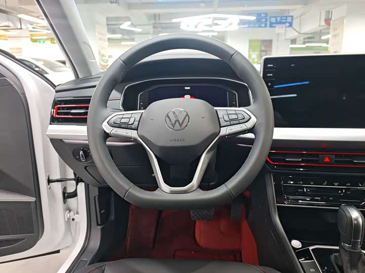 Фото 6 - Volkswagen Lavida