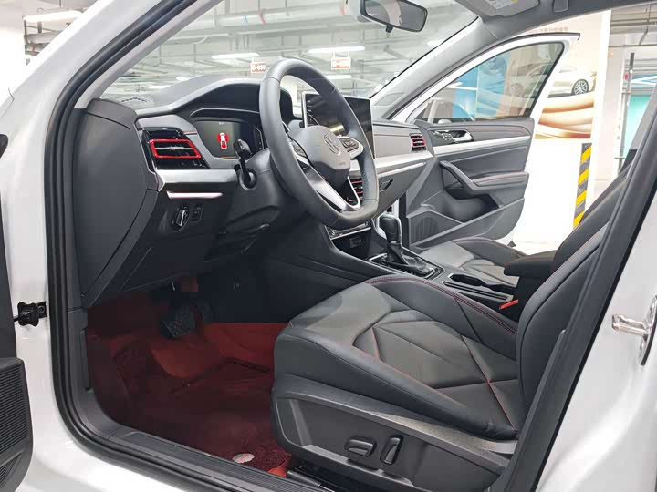 Фото 7 - Volkswagen Lavida