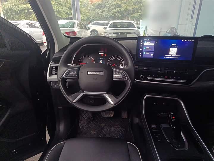 Фото 3 - Haval H6