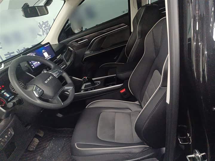 Фото 7 - Haval H6