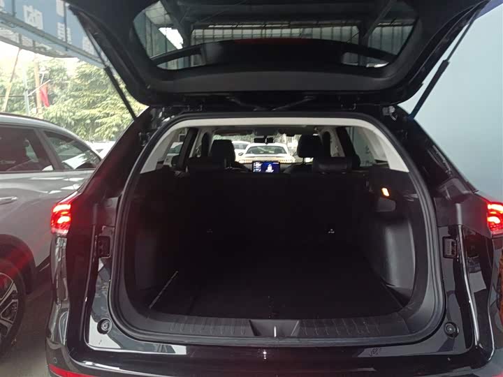 Фото 9 - Haval H6