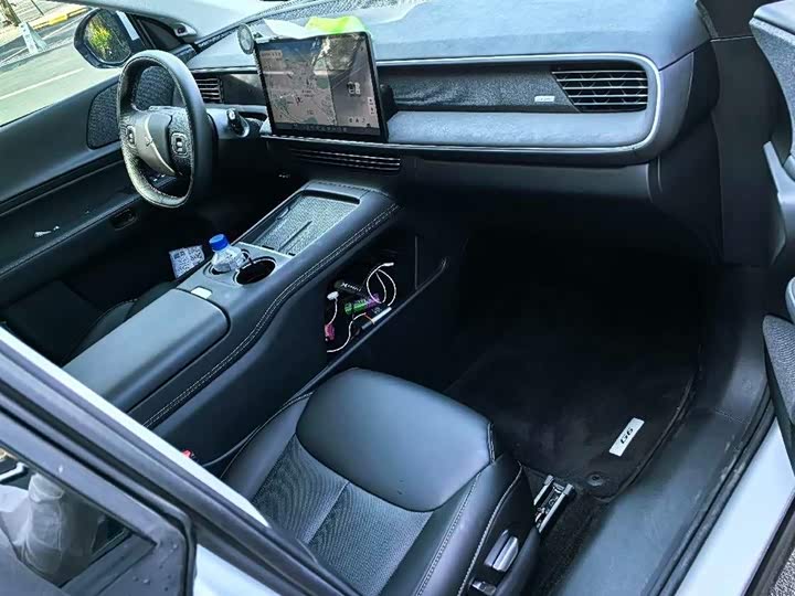 Фото 6 - XPeng G6