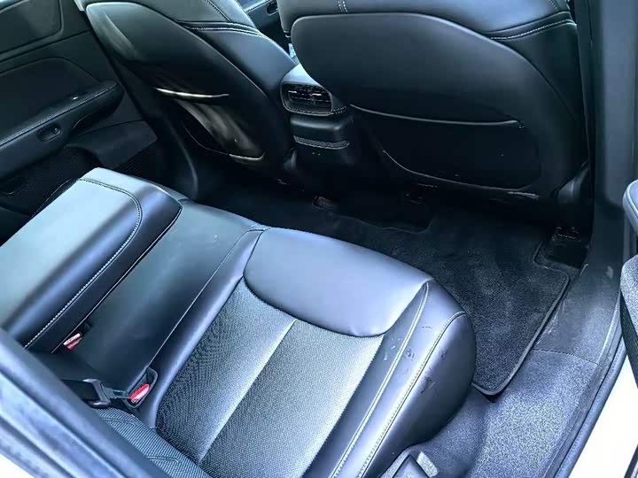 Фото 7 - XPeng G6