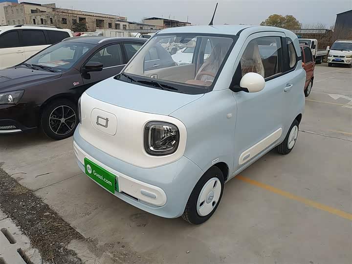 Фото 1 - Bestune Pony