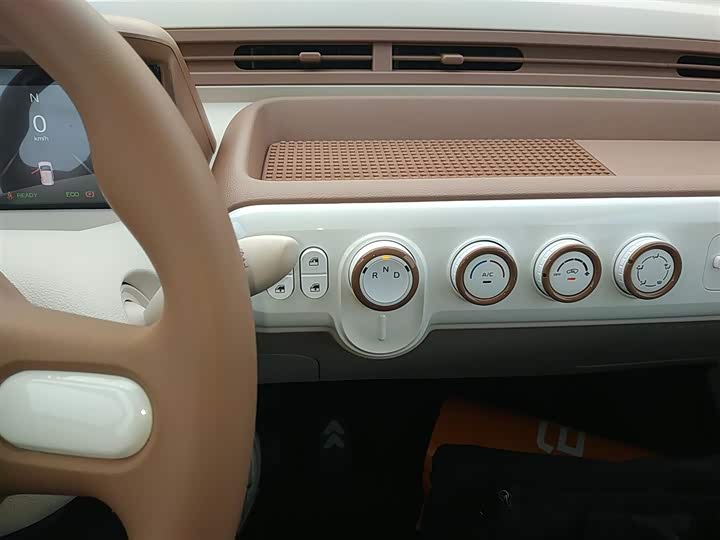 Фото 6 - Bestune Pony