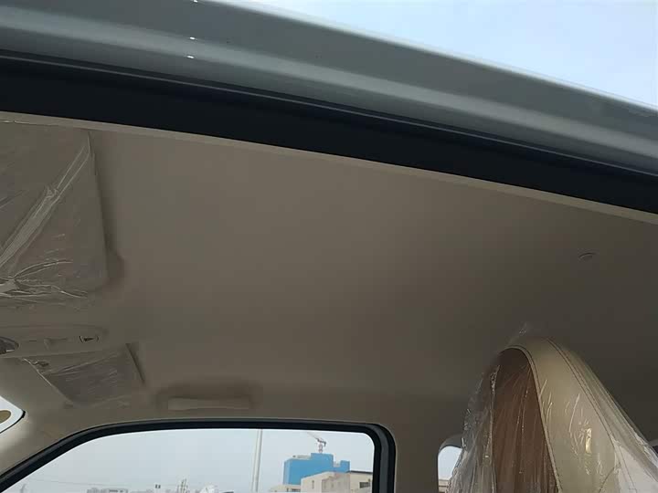 Фото 8 - Bestune Pony