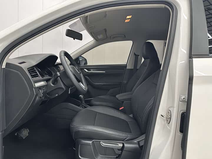 Фото 4 - Skoda Kamiq