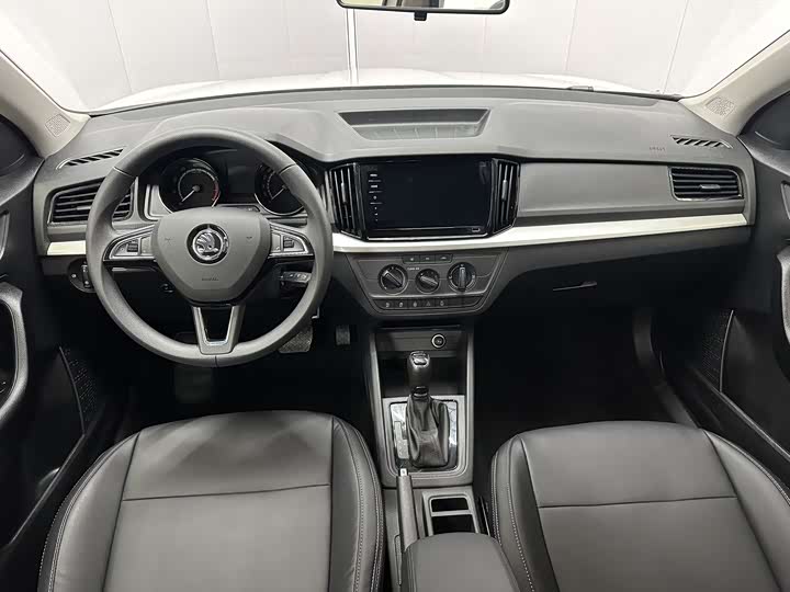 Фото 6 - Skoda Kamiq