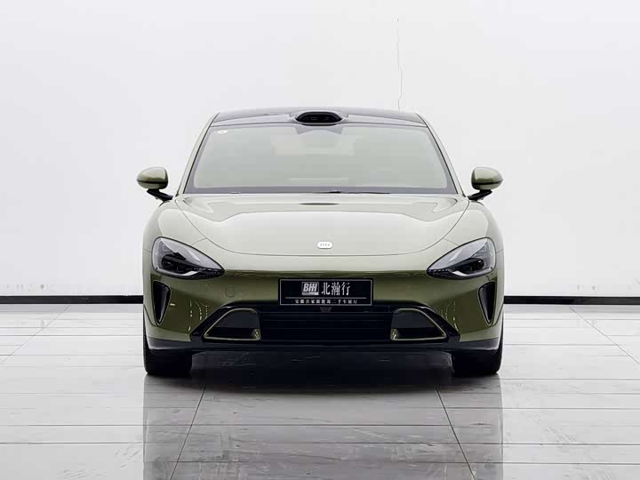 Фото 2 - Xiaomi SU7