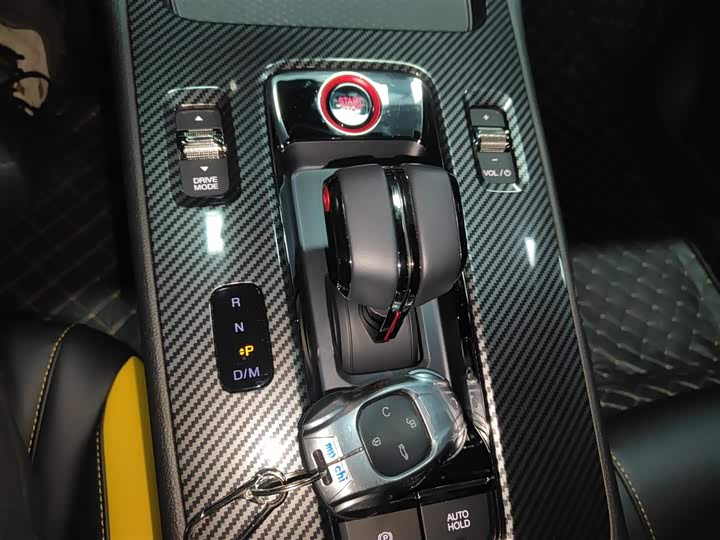 Фото 6 - GAC Trumpchi Empow R