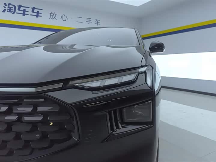 Фото 5 - Ford Mondeo