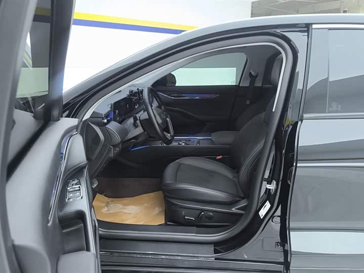 Фото 9 - Ford Mondeo