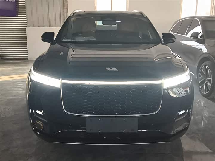 Фото 3 - LiXiang One