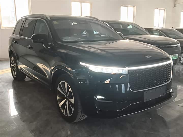 Фото 4 - LiXiang One