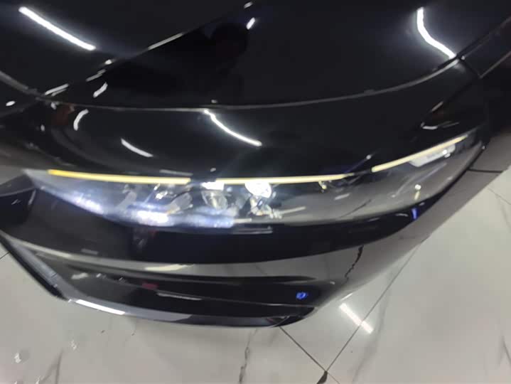 Фото 5 - Geely Preface