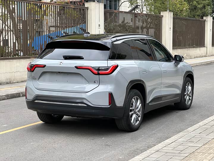 Фото 5 - Nio ES6