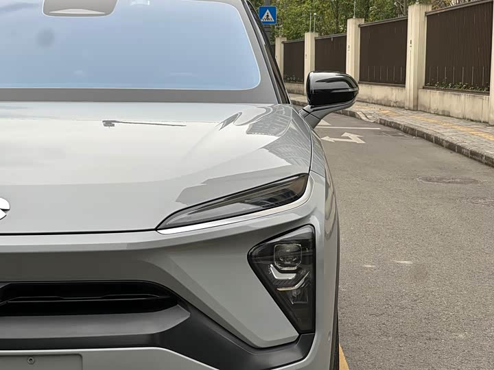 Фото 8 - Nio ES6