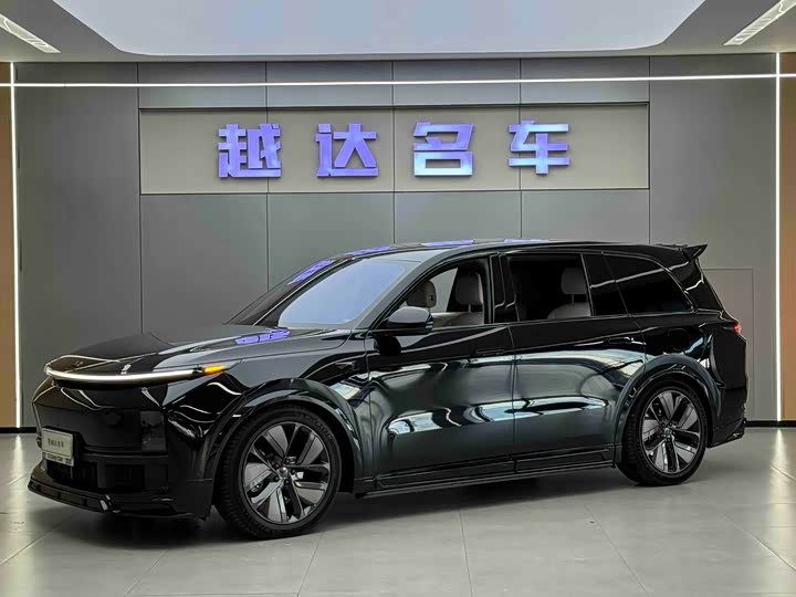 Фото 1 - LiXiang L9