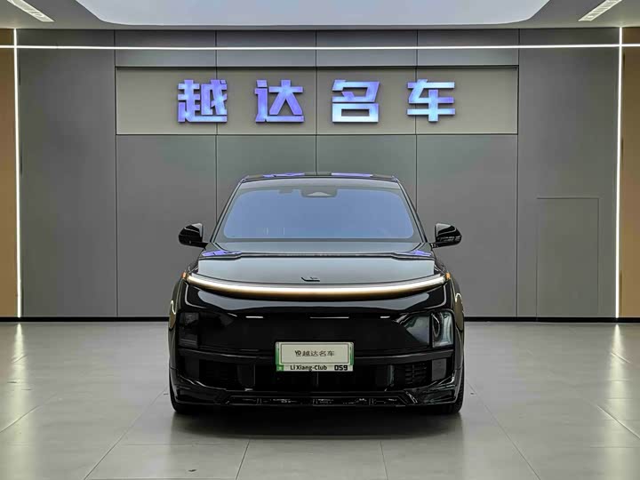 Фото 2 - LiXiang L9