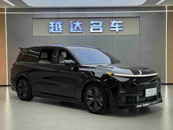 Фото 3 - LiXiang L9