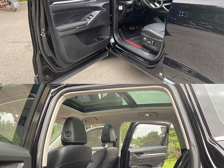 Фото 4 - Haval H6