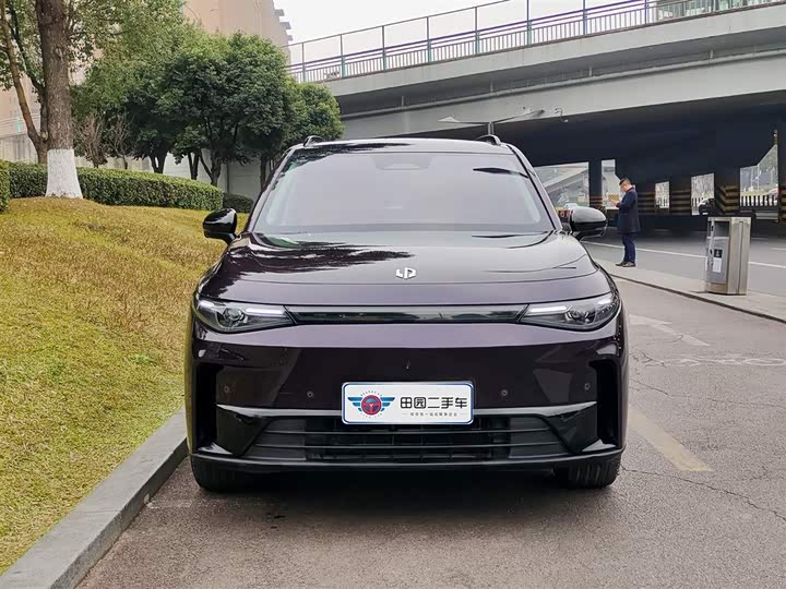 Фото 2 - Leapmotor C16