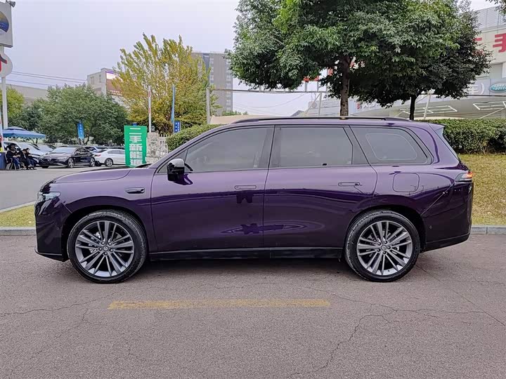 Фото 3 - Leapmotor C16