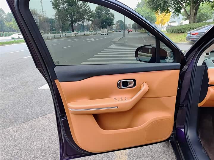 Фото 6 - Leapmotor C16