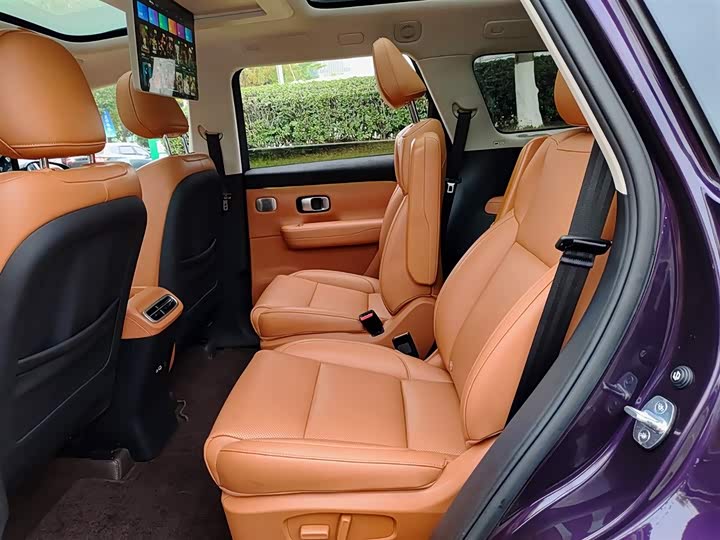 Фото 8 - Leapmotor C16