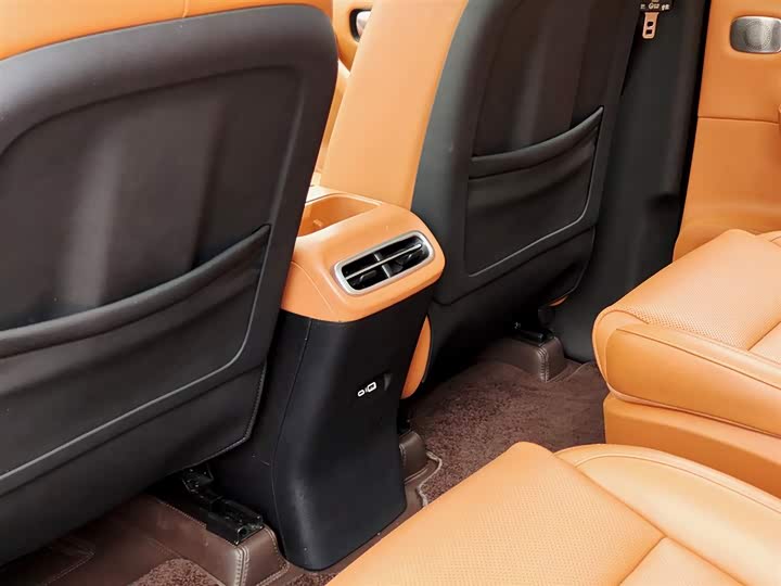 Фото 9 - Leapmotor C16