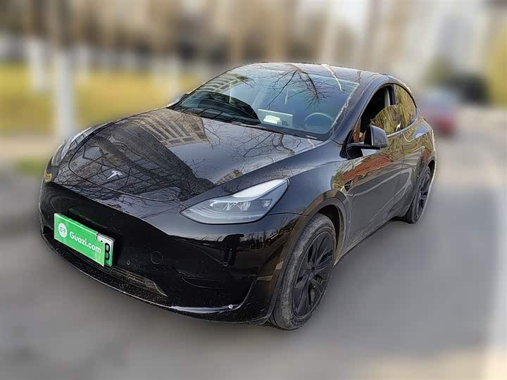 Фото 1 - Tesla Model Y